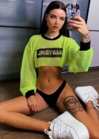 Индивидуалка Виолла +7(981)827-05-47 Санкт-Петербург
