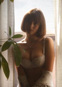 Проститутка Ангелина +7(981)588-92-96 с 3 размером груди предлагает профессиональные секс и интим услуги возле метро Новочеркасская в городе Санкте-Петербург - фото 4