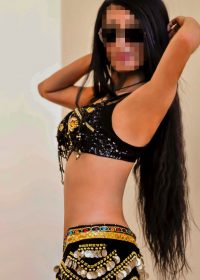 Проститутка Ундина +7(981)193-28-94 Санкт-Петербург