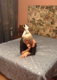 Проститутка Кира +7(981)924-18-93 с 2 размером груди предлагает профессиональные секс и интим услуги возле метро Чернышевская в городе Санкте-Петербург - фото 2