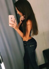 Проститутка Нина +7(981)037-36-37 с 1 размером груди предлагает профессиональные секс и интим услуги возле метро Обухово в городе Санкте-Петербург - фото 4