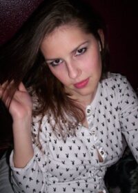 Проститутка Алла +7(981)588-92-96 Санкт-Петербург