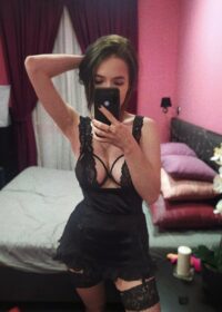 Индивидуалка Ольга +7(981)758-59-09 с 4 размером груди предлагает профессиональные секс и интим услуги возле метро Купчино в городе Санкте-Петербург - фото 3